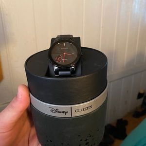 Mickey Mouse Citizen watch